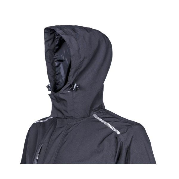 Veste De Pluie Softshell Coverguard Hotaru - Taille XL 6 Veste De Pluie Softshell Coverguard Hotaru - Taille XL â Image 4