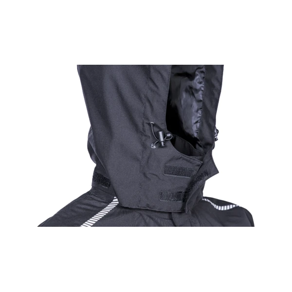 Veste De Pluie Softshell Coverguard Hotaru - Taille XL 5 Veste De Pluie Softshell Coverguard Hotaru - Taille XL â Image 3