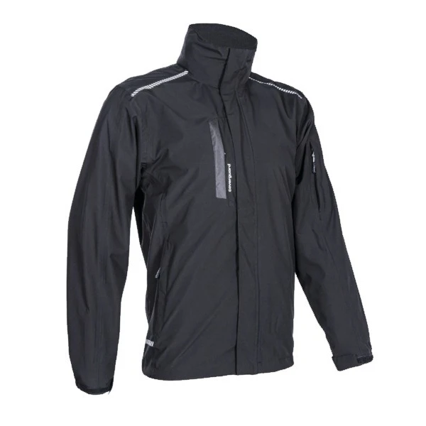 Veste De Pluie Softshell Coverguard Hotaru - Taille XL 3 Veste De Pluie Softshell Coverguard Hotaru - Taille XL
