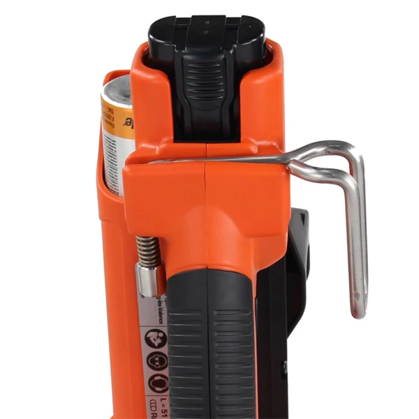 Cloueur Autonome Spit Paslode IM90Xi Lithium - 5 Packs Clous 2,8x75mm 5 Cloueur Autonome Spit Paslode IM90Xi Lithium - 5 Packs Clous 2,8x75mm – Image 3