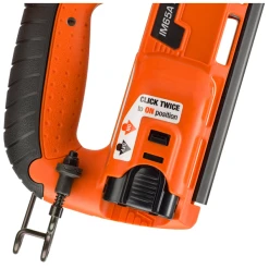 SPIT Paslode Cloueur De Finition 20° à Gaz Paslode IM65A F16 Lithium Pointe Inclinée -NORTH WAYS Boutique im2 2