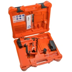 SPIT Paslode Cloueur De Finition 20° à Gaz Paslode IM65A F16 Lithium Pointe Inclinée -NORTH WAYS Boutique im4 2