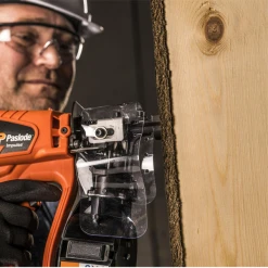 SPIT Paslode Cloueur Autonome Gaz à Rouleau Paslode IM45 CW Lithium Bardeau Bitumé 9 SPIT Paslode Cloueur Autonome Gaz à Rouleau Paslode IM45 CW Lithium Bardeau Bitumé -NORTH WAYS Boutique im452