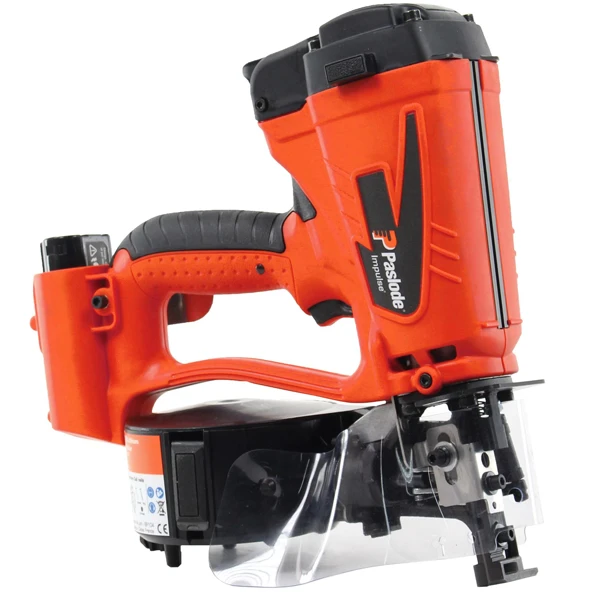 SPIT Paslode Cloueur Autonome Gaz à Rouleau Paslode IM45 CW Lithium Bardeau Bitumé 8 SPIT Paslode Cloueur Autonome Gaz à Rouleau Paslode IM45 CW Lithium Bardeau Bitumé – Image 6