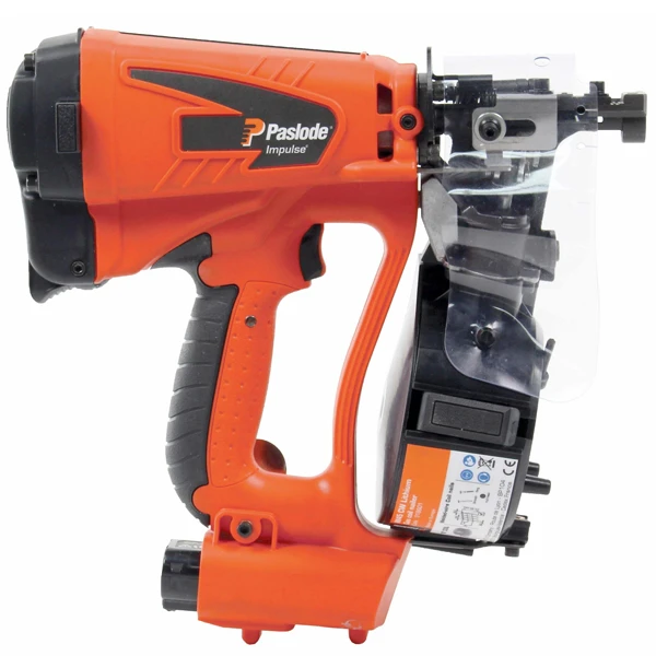 SPIT Paslode Cloueur Autonome Gaz à Rouleau Paslode IM45 CW Lithium Bardeau Bitumé 7 SPIT Paslode Cloueur Autonome Gaz à Rouleau Paslode IM45 CW Lithium Bardeau Bitumé – Image 5