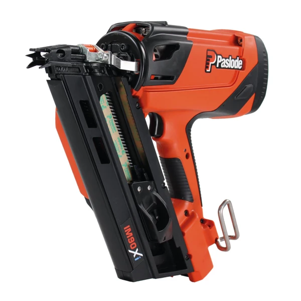 Cloueur Autonome Spit Paslode IM90Xi Lithium - 5 Packs Clous 2,8x75mm 7 Cloueur Autonome Spit Paslode IM90Xi Lithium - 5 Packs Clous 2,8x75mm – Image 5