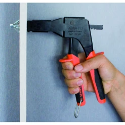 Pince Pour Cheville à Crémaillère Ø4-8 Mm Ultra Fix : Edma 023255 -NORTH WAYS Boutique imageproduct312019 2