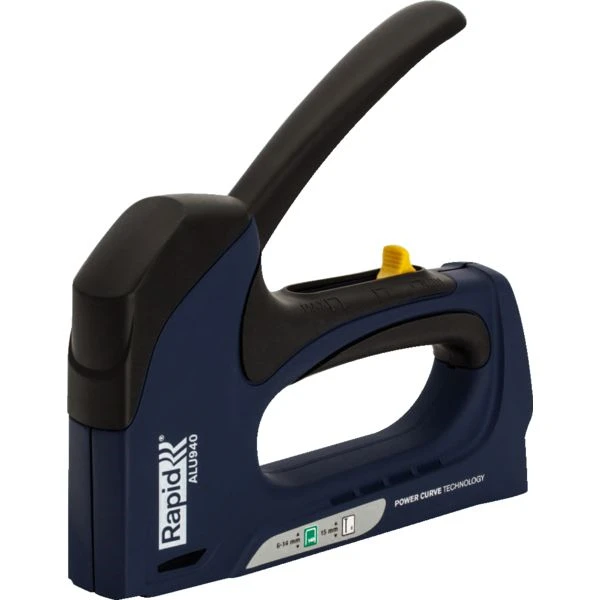 Agrafeuse Manuelle Alu940 3 Puissance Rapid 5000518 4051661017575 3 Agrafeuse Manuelle Alu940 3 Puissance Rapid 5000518 4051661017575