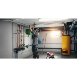 Cheville Nylon Rodforce Pour Tige Fileté M6 Mm Fischer 542106 -NORTH WAYS Boutique imageproduct354598