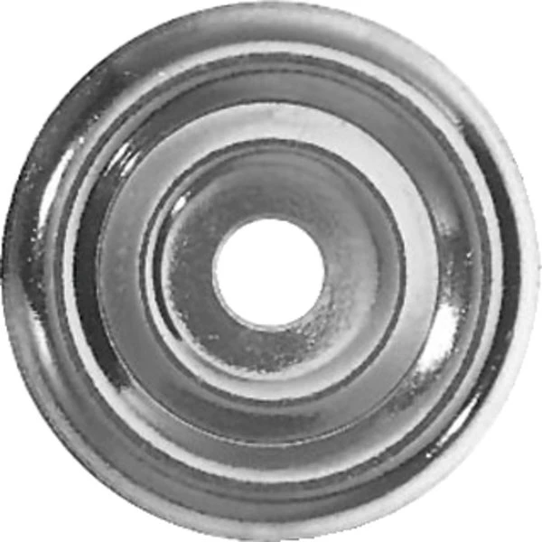 Rosace Plate Sanitaire Fischer RP Diamètre 26 Mm 008125 4 Rosace Plate Sanitaire Fischer RP Diamètre 26 Mm 008125 – Image 2