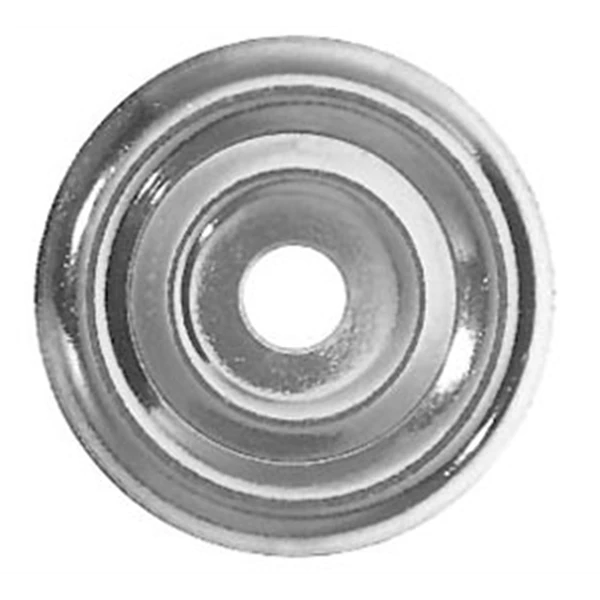 Rosace Plate Sanitaire Fischer RP Diamètre 26 Mm 008125 3 Rosace Plate Sanitaire Fischer RP Diamètre 26 Mm 008125