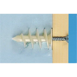 Cheville Pour Isolant FID Longueur 90 Mm Fischer 510971 10 Cheville Pour Isolant FID Longueur 90 Mm Fischer 510971 -NORTH WAYS Boutique imageproduct365344 1