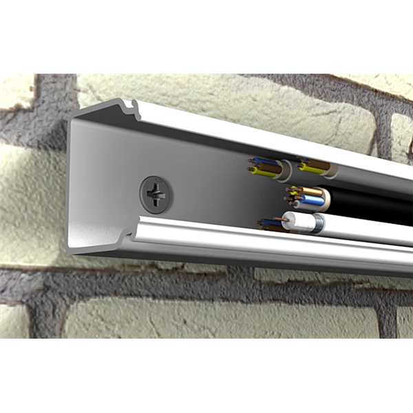 Cheville à Frapper Avec Clou N 6x40 Pour Colliers Fischer 26015 5 Cheville à Frapper Avec Clou N 6x40 Pour Colliers Fischer 26015 – Image 3