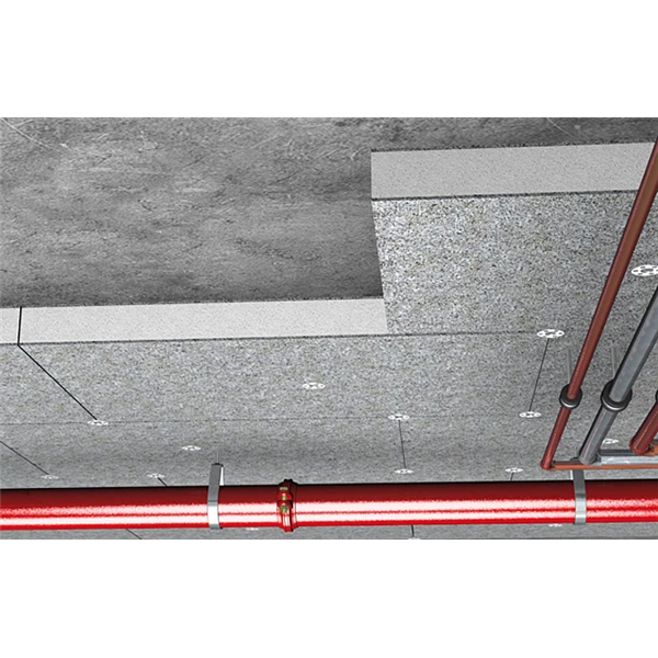 Fixation Métallique Termofix 12 HM Pour Isolants épaisseur 40 - 60 Mm - Boîte De 100 Fischer 505955 5 Fixation Métallique Termofix 12 HM Pour Isolants épaisseur 40 - 60 Mm - Boîte De 100 Fischer 505955 – Image 3