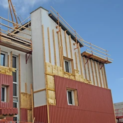 SPIT Paslode Cheville à Frapper CB Spit Pour Isolants Souples Semi-rigides 8 X 135 Mm -NORTH WAYS Boutique iso 1