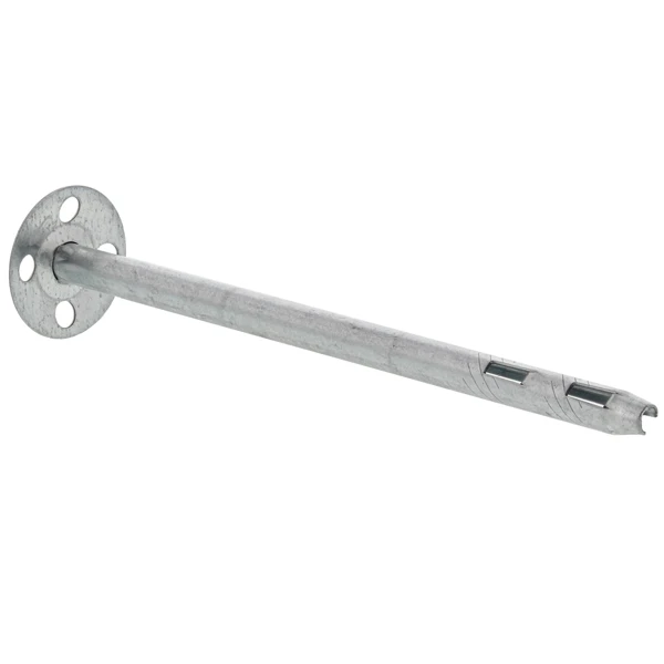 SPIT Paslode Cheville Isolation à Frapper En Métal Spit Isomet M8x140mm 4 SPIT Paslode Cheville Isolation à Frapper En Métal Spit Isomet M8x140mm – Image 2