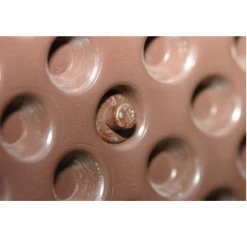 I.N.G. Fixations Cheville Isol-Fix Marron Tous Matériaux Perçage Diamètre 6 Mm Seau De 370 Pièces I-N-G-Fixations A270810 -NORTH WAYS Boutique isolfix2 1