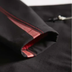 Veste De Travail Pour Femme North Ways Justine Noire Taille XS 1481 -NORTH WAYS Boutique jus