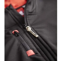 Veste De Travail Pour Femme North Ways Justine Noire Taille XS 1481 -NORTH WAYS Boutique jus2