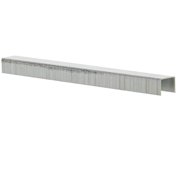Agrafe Galvanisée Haubold KL808 Pour Agrafeuse PN816 Longueur 8 Mm 3 Agrafe Galvanisée Haubold KL808 Pour Agrafeuse PN816 Longueur 8 Mm