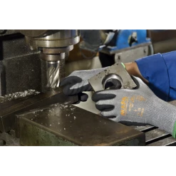 Gant Anti-coupure Milieux Huileux Et Très Salissants - Niveau B - Krytech 580 Mapa - Taille 10 34580440 -NORTH WAYS Boutique krytech 580 packshot and tool 3