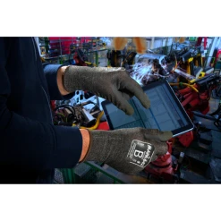 Mapa Gant Anti-coupure Compatibles écrans Tactiles - Niveau B - Krytech 642 - Taille 9 34642019 -NORTH WAYS Boutique krytech 642 1