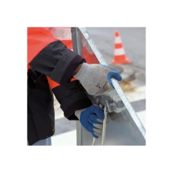 Gant Anti-coupure Milieux Aqueux - Risque élevé - Krytech 840 - Taille 9 Mapa 34840259 -NORTH WAYS Boutique krytech 840 packshot and tool crop 2