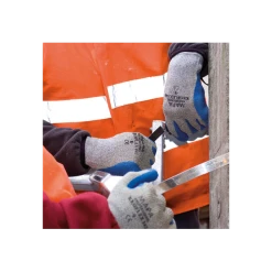 Gant Anti-coupure Milieux Aqueux - Risque élevé - Krytech 840 - Taille 9 Mapa 34840259 -NORTH WAYS Boutique krytech 840 packshot and tool crop