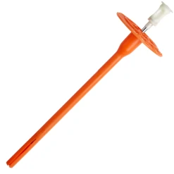 SPIT Paslode Cheville D'isolation à Frapper Avec Clou Spit PTH-KZ 8x115mm -NORTH WAYS Boutique kz8