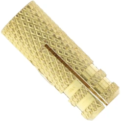 SPIT Paslode Cheville Femelle En Laiton Spit Pour Charge Légère M8 X 30 Mm -NORTH WAYS Boutique laiton5 1