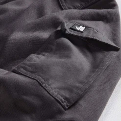 NORTH WAYS Pull Col Camionneur Zippé Largo Gris Taille 3XL North-Ways 9665 GRIS 3XL -NORTH WAYS Boutique largo2