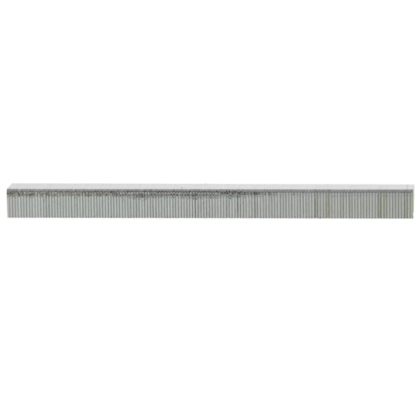 Agrafe Galvanisée Haubold KL812 Pour Agrafeuse PN816 Longueur 12 Mm 4 Agrafe Galvanisée Haubold KL812 Pour Agrafeuse PN816 Longueur 12 Mm – Image 2