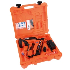 SPIT Paslode Cloueur Gaz Autonome PPN50Xi -NORTH WAYS Boutique mallette rangement cloueur