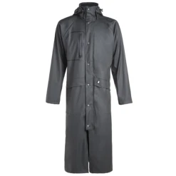 Manteau De Pluie Unisexe Octopus North Ways Olive Taille L 9241 Olive L