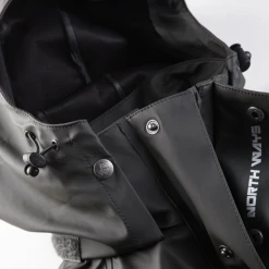 Manteau De Pluie Unisexe Octopus North Ways Olive Taille L 9241 Olive L 11 Manteau De Pluie Unisexe Octopus North Ways Olive Taille L 9241 Olive L -NORTH WAYS Boutique manteau 4