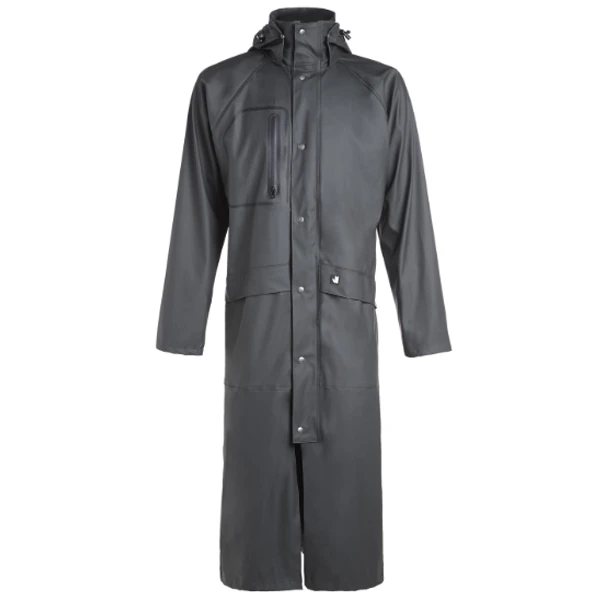 Manteau De Pluie Unisexe Octopus North Ways Olive Taille L 9241 Olive L 3 Manteau De Pluie Unisexe Octopus North Ways Olive Taille L 9241 Olive L