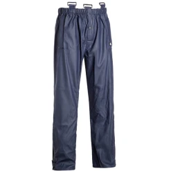 Pantalon De Pluie North Ways Shark Bleu Marine Waterproof Taille 4XL -NORTH WAYS Boutique marine