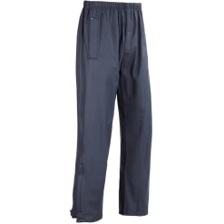 Pantalon De Pluie North Ways Shark Bleu Marine Waterproof Taille 4XL -NORTH WAYS Boutique marine3