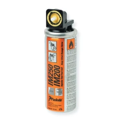 SPIT Paslode Mini Cartouche De Gaz Spit Pour Cloueur Et Agrafeuse Blister De 2