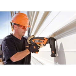 SPIT Paslode Cloueur Spécial Bardage Et Couverture Métallique P560 : Spit 013891