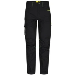 Pantalon De Travail Multipoches Edward North Ways Noir Taille 52 1386 7 Pantalon De Travail Multipoches Edward North Ways Noir Taille 52 1386 -NORTH WAYS Boutique noir4