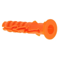 SPIT Paslode Cheville Nylon Haute Résistance à Collerette 08 X 40 Mm - Bidon De 300 -NORTH WAYS Boutique nyl3