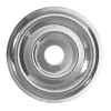 Rosace Plate Sanitaire Fischer RP Diamètre 32 Mm 008130 -NORTH WAYS Boutique p p rp f 23sall 23ais 23v2