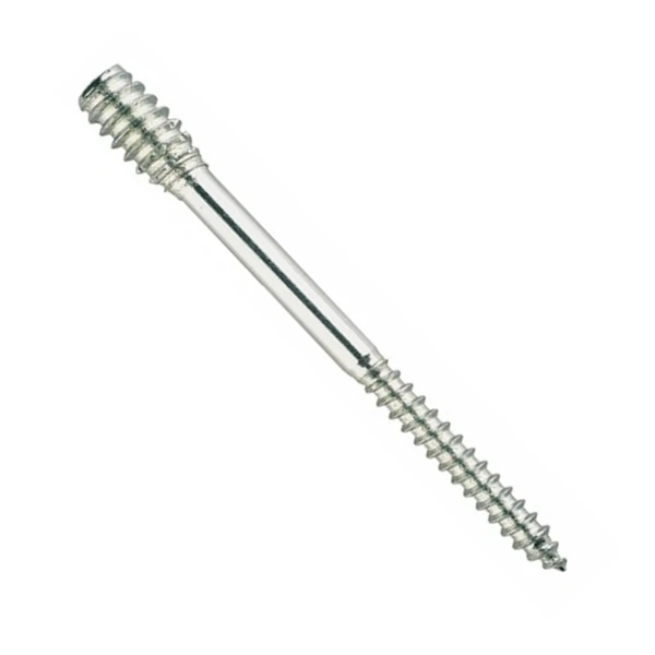 I.N.G. Fixations Vis à Bois Top Roc Sans Tête Filet 22mm 6 Pans Longueur 80 Mm X100 5 I.N.G. Fixations Vis à Bois Top Roc Sans Tête Filet 22mm 6 Pans Longueur 80 Mm X100 – Image 3
