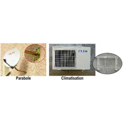 I.N.G. Fixations Cheville Sabot De Charpente 12 X 130 Sachet De 4, Ing Fixations A853035 -NORTH WAYS Boutique p105504c