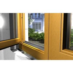 Vis Béton Fischer FFSZ Tête Cylindrique TX30 7.5x72 Mm 532908