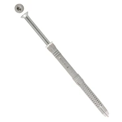 Cheville Pour Ossatures Et Cadres Acier électrozingué Fischer FUR-T M10X200 - Boîte De 50 88764 9 Cheville Pour Ossatures Et Cadres Acier électrozingué Fischer FUR-T M10X200 - Boîte De 50 88764 -NORTH WAYS Boutique p112600 1
