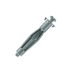 Chevilles Métalliques à Expansion HM 6 X 52 S Avec Vis Fischer 90932