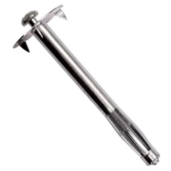 Fixation Métallique Termofix 12 HM Pour Isolants épaisseur 40 - 60 Mm - Boîte De 100 Fischer 505955 6 Fixation Métallique Termofix 12 HM Pour Isolants épaisseur 40 - 60 Mm - Boîte De 100 Fischer 505955 -NORTH WAYS Boutique p152097