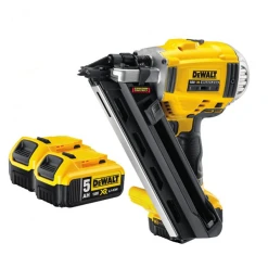 Cloueur De Charpente Dewalt DCN692P2-QW XR 18V Avec Coffret, 2 Batteries 5 Ah Li-Ion Et Chargeur 12 Cloueur De Charpente Dewalt DCN692P2-QW XR 18V Avec Coffret, 2 Batteries 5 Ah Li-Ion Et Chargeur -NORTH WAYS Boutique p187547